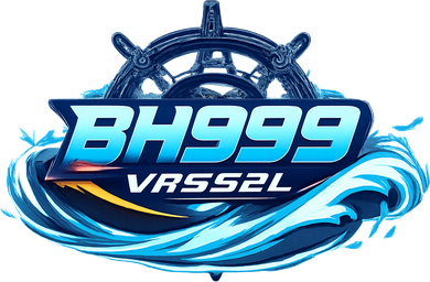 bh999 vessel logo
